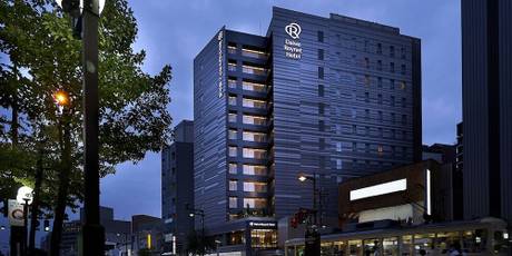 ダイワロイネットホテル富山駅前