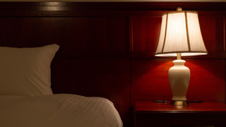 クラブラウンジアクセス付き　プレミア海峡デラックスツイン(34平米) 禁煙