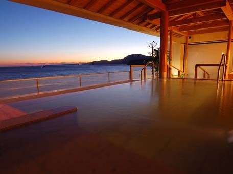 心湯の宿 SAZANA / 3