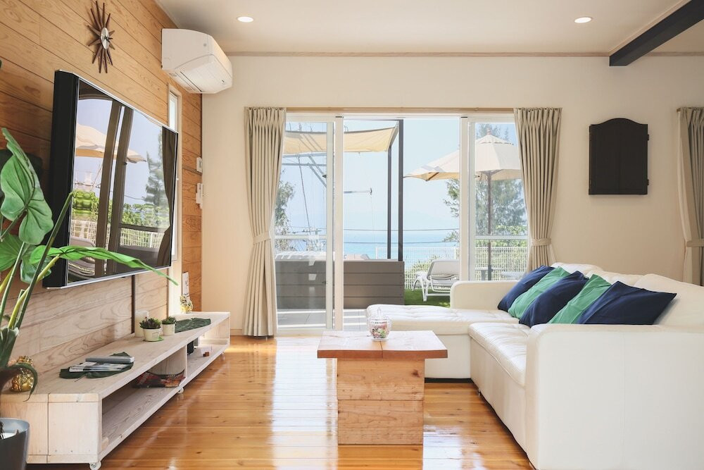 リビングルーム