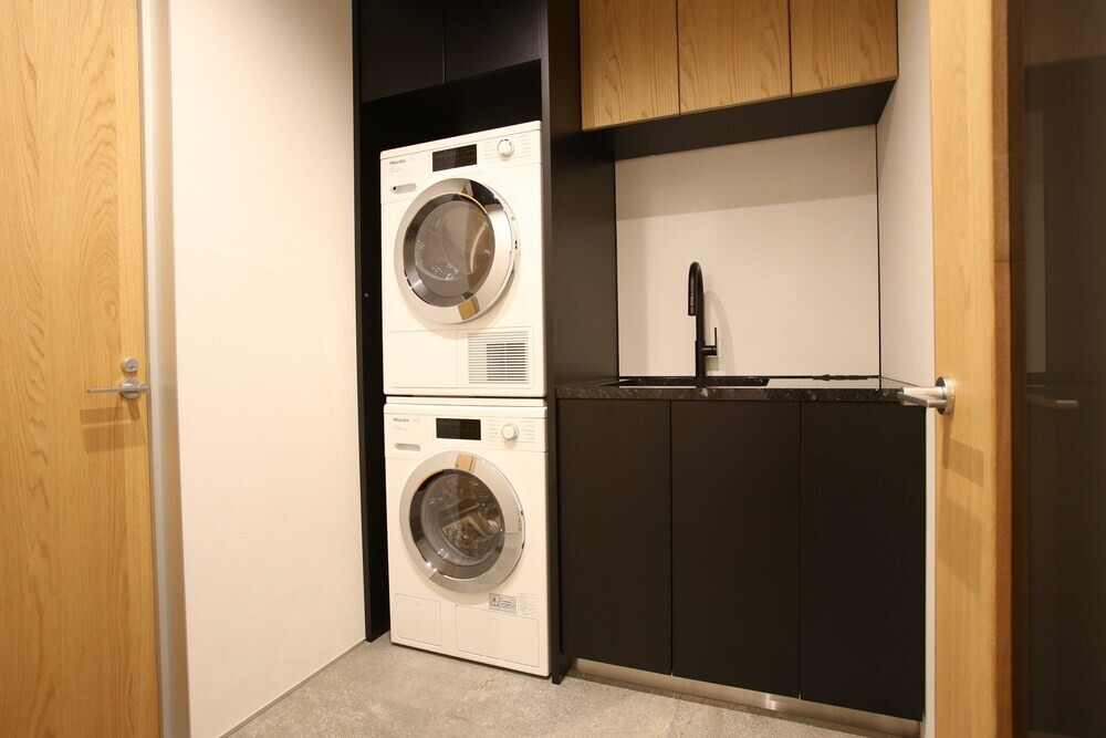 ランドリー ルーム