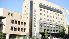 ホテル ルブラ王山