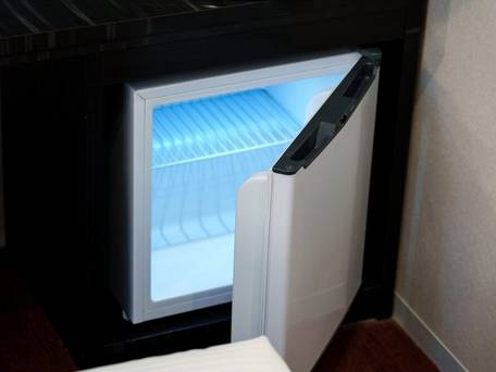 道頓堀クリスタルホテル / 4