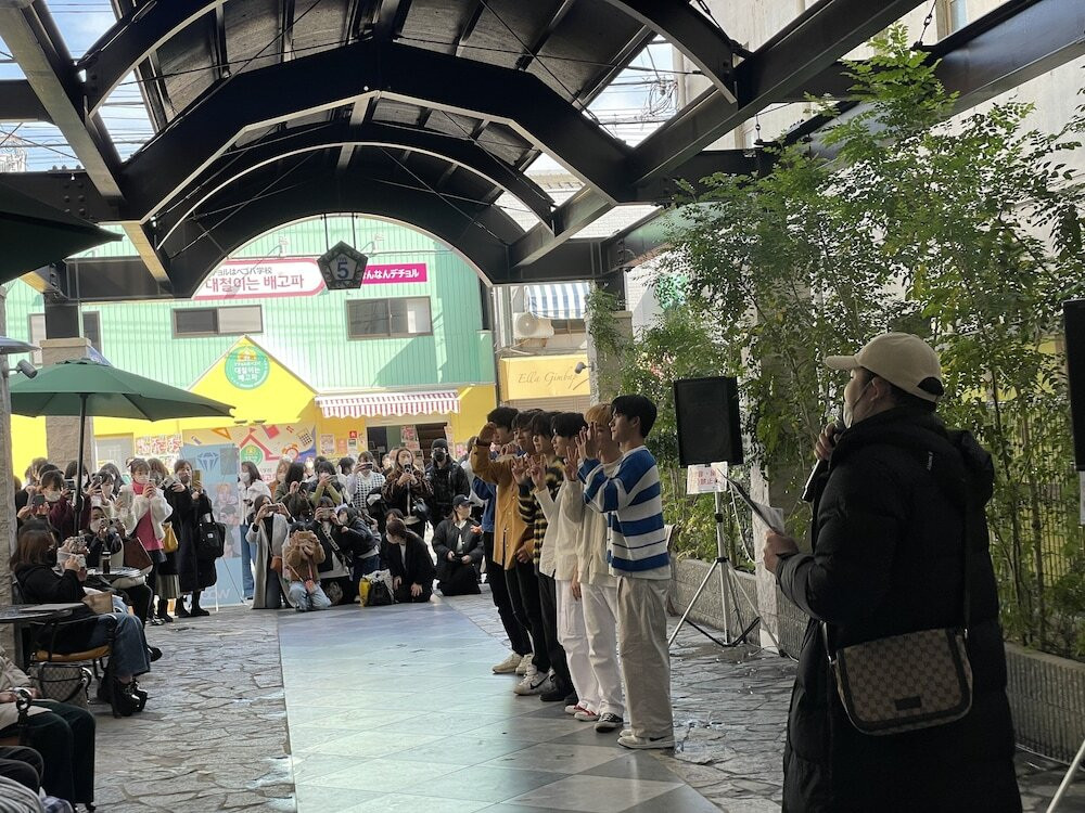 シティ ビュー