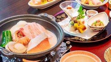 食事・飲み物 / 8