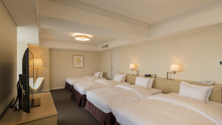 フォレスト フォース 禁煙　眺望なし エキストラベッドなし