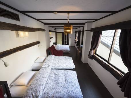 ホテルハウスサンアントン / 5