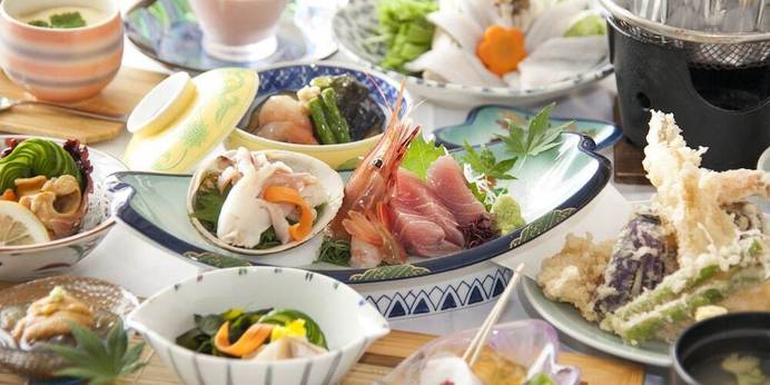 ホテル浦嶋荘（宮城県 旅館） / 1