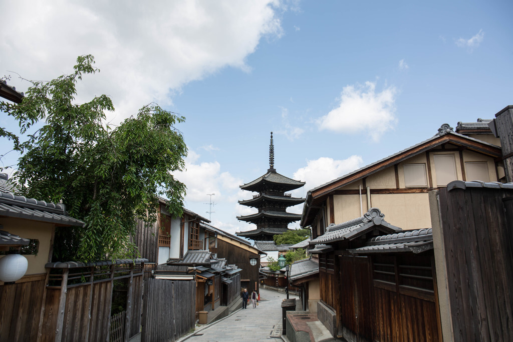 憧れの『京町家』に泊まろう3477272