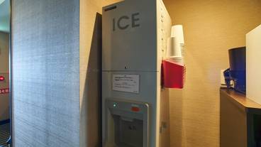 施設内の設備 / 5