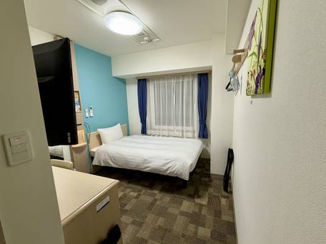 東横イン大阪なんば / 2