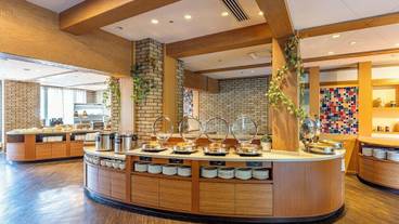 レストラン / 21