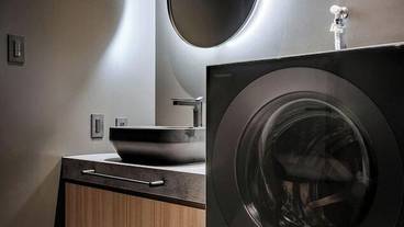 バスルーム / 33