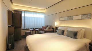 ダブルルーム 禁煙