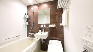 スタンダード ダブルルーム 禁煙