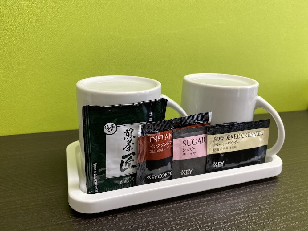 客室