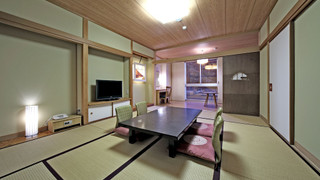 トラディショナル ルーム 禁煙 リバービュー