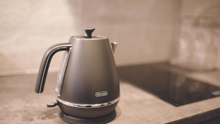 ラグジュアリー ツインルーム