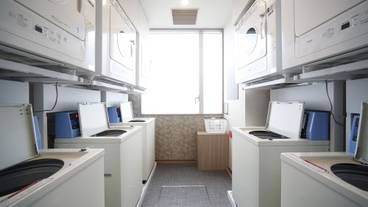 ランドリー ルーム / 4