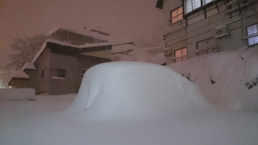 スノー スポーツとスキー