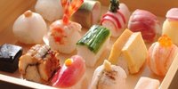 京都のかわいい手まり寿司！ひとくちサイズの寿司に出会える6店