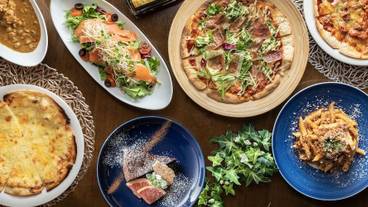 食事・飲み物 / 11