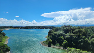 パノラマビュー 和モダンルーム Aタイプ 禁煙