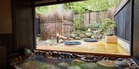 【静岡】カップルで“湯巡りデート”♪貸切温泉をハシゴできるおすすめの宿6選