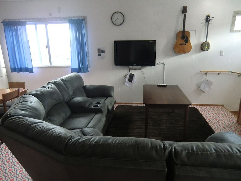 リビングルーム