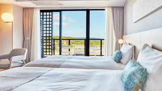 部屋タイプ無指定 禁煙 (眺望指定なし)