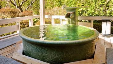 奈良偲の里 玉翠（ナラシノノサト ギョクスイ） / 2