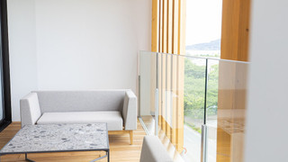 ラグジュアリー スイート