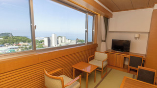 至然館　和室10畳　禁煙