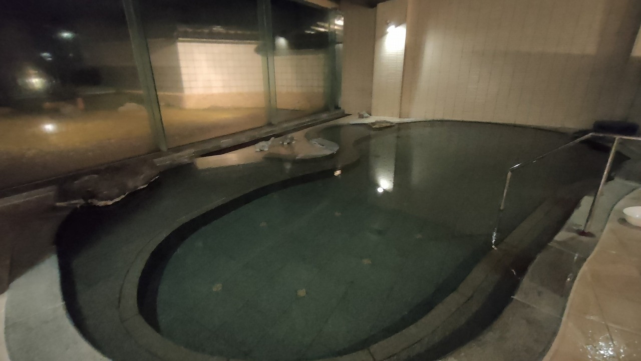 日本海を望む、おしゃれなコンセプトルームが魅力の湯宿3466149