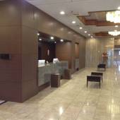 岡山プラザホテル（岡山県 シティホテル） / 3