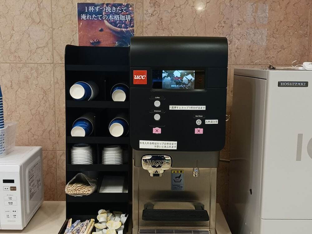 施設内の設備