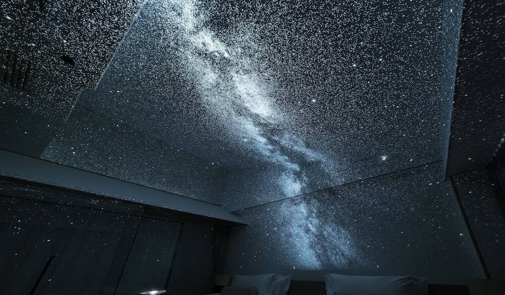 プラネタリウム / 5