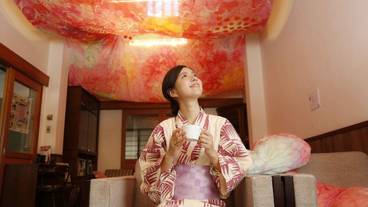 ロビー応接スペース / 4