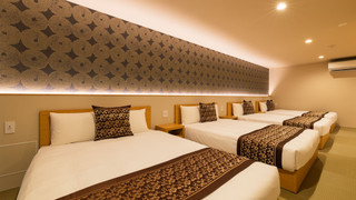 デラックス D  禁煙