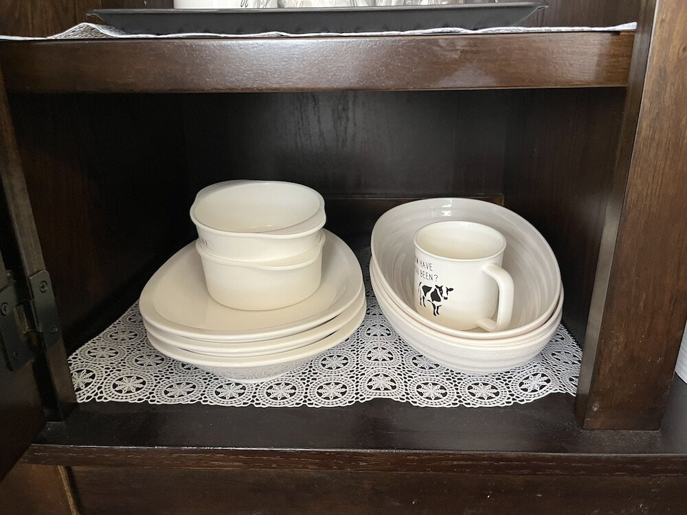 客室の設備とサービス