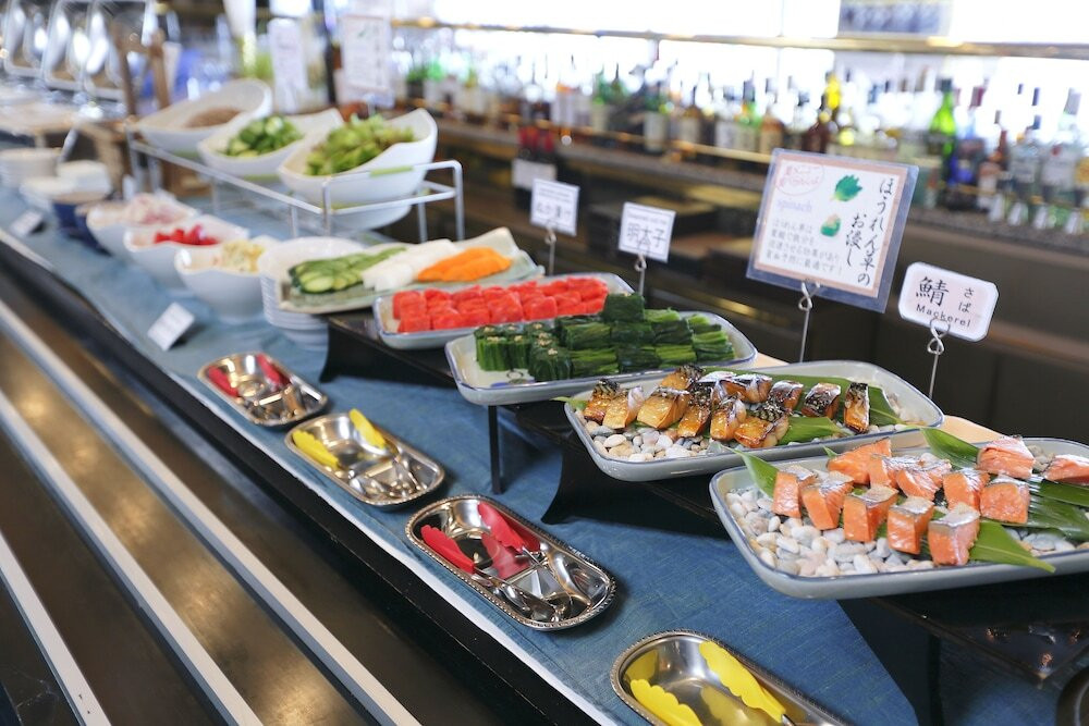 家族向けレストラン