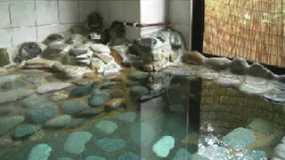 椋の間「半露天風呂無」