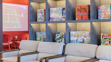 ゲームコーナー / 2