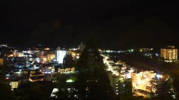 施設からの眺望 / 8