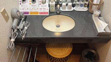 バスルーム / 37