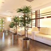 富山タウンホテル（富山県 ビジネスホテル） / 2