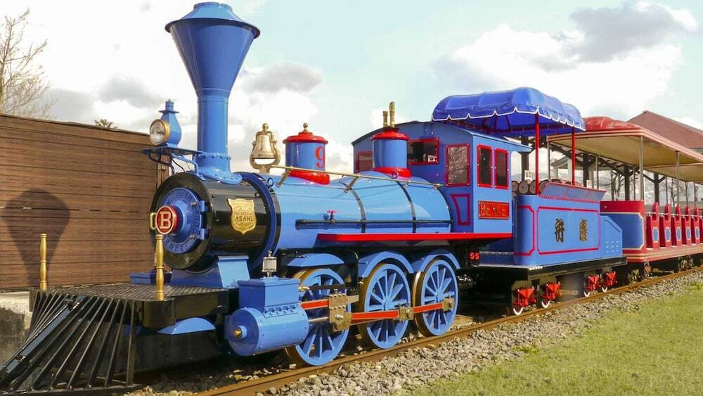 夏は水遊び、冬はスキーと遊びが豊富!家族の思い出作りに4375488