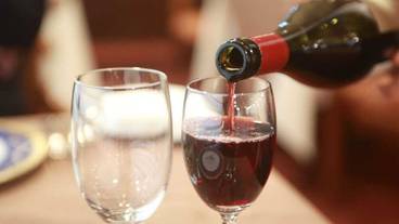 食事・飲み物 / 1