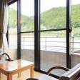 昼神温泉 湯元ホテル 阿智川
