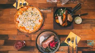 夕食イメージ② / 2